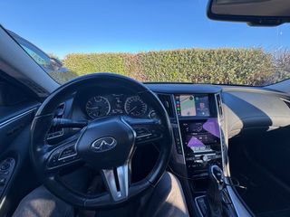 Infiniti Q50 2.2d Premium 2018 (Restyling)