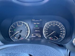 Infiniti Q50 2.2d Premium 2018 (Restyling)