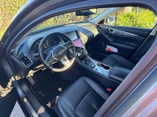 Infiniti Q50 2.2d Premium 2018 (Restyling)