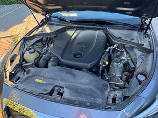 Infiniti Q50 2.2d Premium 2018 (Restyling)