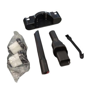 ASPIRADORA VACTECHPRO V15 100-240V + CAJA + ACCESORIOS