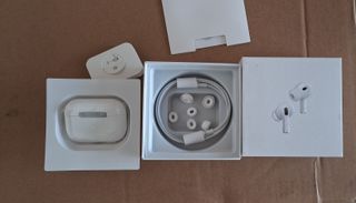 Auriculares Bluetooth Blancos