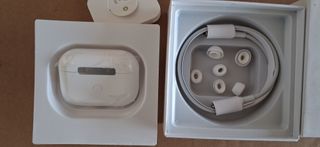 Auriculares Bluetooth Blancos