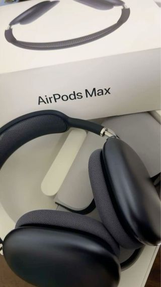 AirPods Max Negros !!! SON REALES !!!