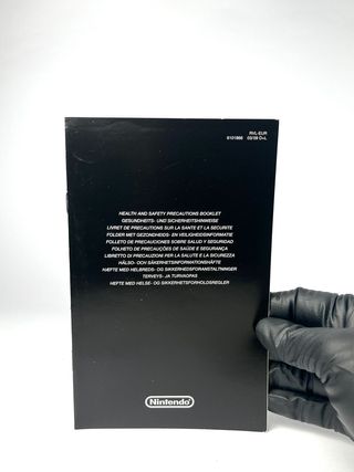 Sports Island Wii PAL ITA Completo