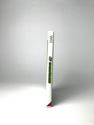 Sports Island Wii PAL ITA Completo