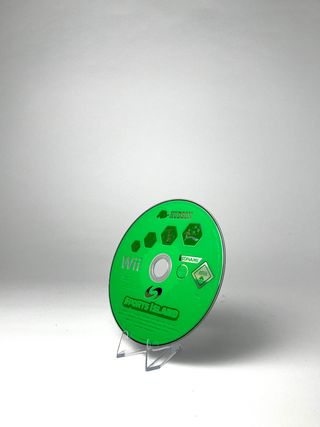 Sports Island Wii PAL ITA Completo