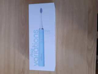 Cepillo Dental Eléctrico my variations