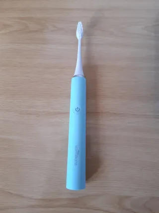 Cepillo Dental Eléctrico my variations
