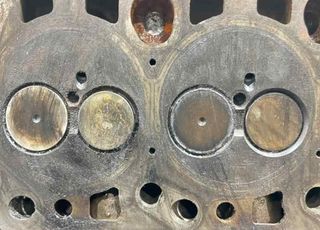 Culata ford 1s4q6090cb focus berlina (cak) 136843