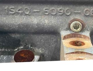 Culata ford 1s4q6090cb focus berlina (cak) 136843