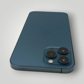 IPHONE 12 PRO MAX 256GB 87% SB AZUL