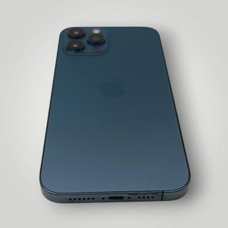 IPHONE 12 PRO MAX 256GB 87% SB AZUL