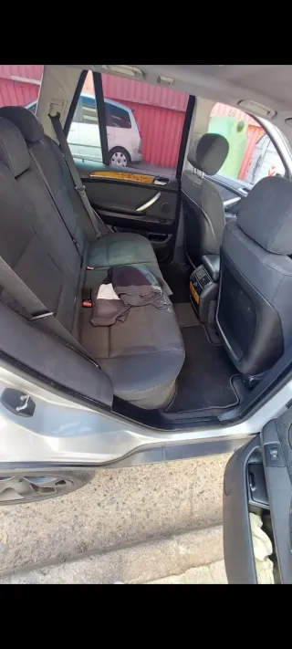 BMW X5 2004