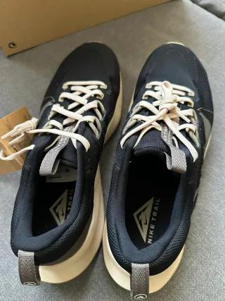 Nike Juniper Trail 2 Running Talla 42.5