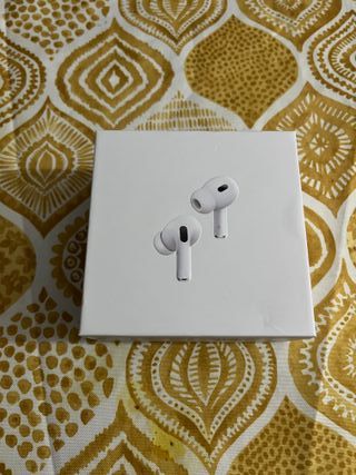 Auriculares Apple AirPods Pro 2ª Gen