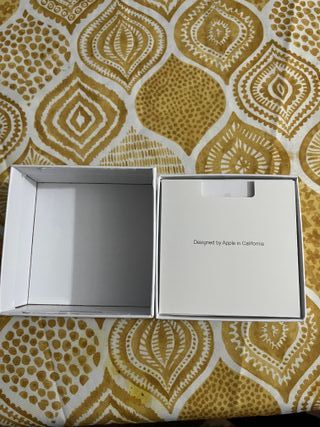 Auriculares Apple AirPods Pro 2ª Gen