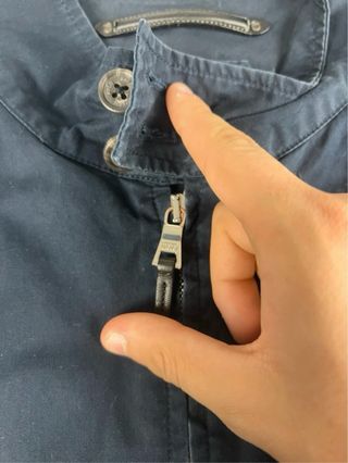 Chaqueta Polo Ralph Lauren Talla XL