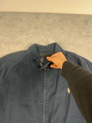 Chaqueta Polo Ralph Lauren Talla XL