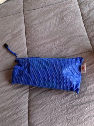 Estuches varios colores Negro de nike