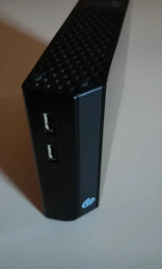 Disco Duro Seagate 6 TB 3.5'' USB 3.0