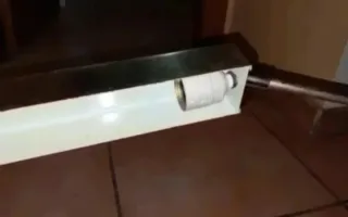 Lámpara Escritorio Vintage Dorada Metal