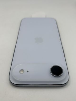 IPHONE AIR 256GB BLANCO CON CAJA COMPLETA