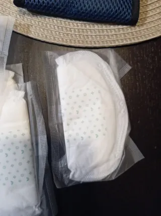 Braguitas menstruación para perros