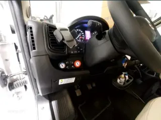 Suspensión Neumática 8 Pulgadas