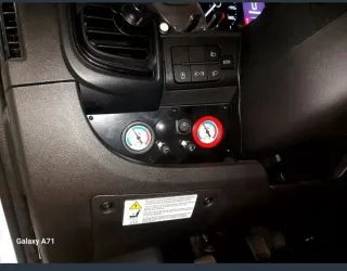 Suspensión Neumática 8 Pulgadas