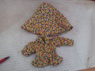 conjunto nancy traje de chqueta con etiqueta 300 d