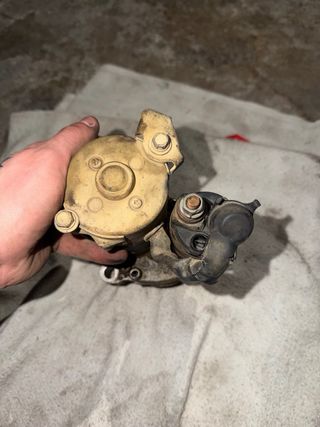 Motor de arranque Honda Civic EK3