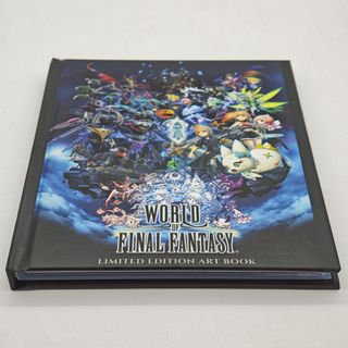 VIDEOJUEGO PS4 WORLD OF FINAL FANTASY