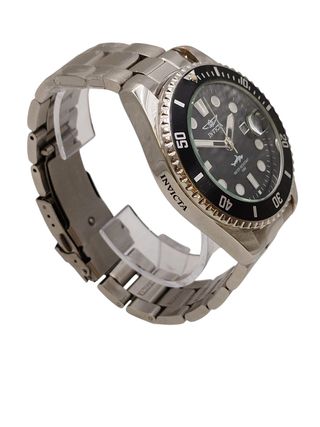 RELOJ AUTOMATICO INVICTA PRO DIVER STAINLESS STEEL 43MM