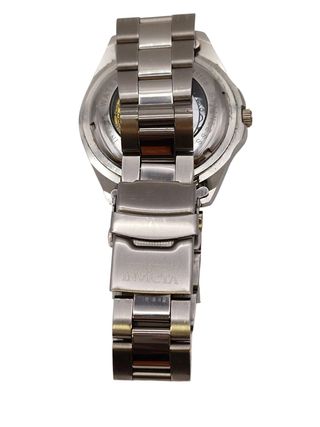 RELOJ AUTOMATICO INVICTA PRO DIVER STAINLESS STEEL 43MM