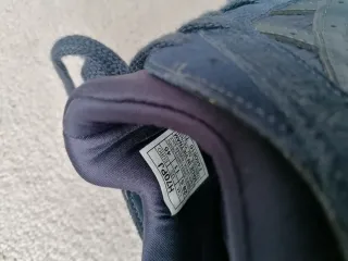 Zapatillas Asics Gel Lyte V Azul