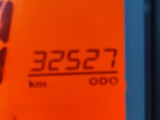 KTM Duke 125 ABS NAKED