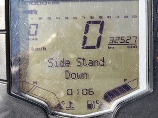 KTM Duke 125 ABS NAKED