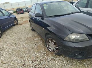 1697119 caja de cambios seat ibiza (6l1) reference