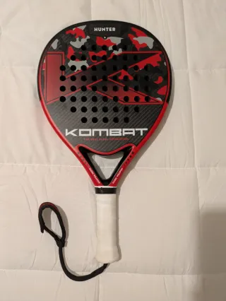 Pala Kombat Hunter 3k