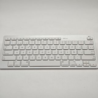 TECLADO PARA APPLE LIGTHNING TRUST