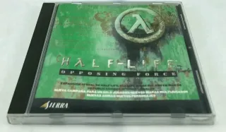 Half-Life Opposing Force PC