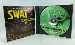 Half-Life Opposing Force PC