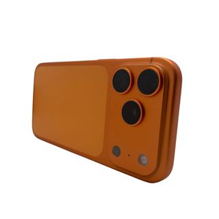 IPHONE 17 PRO 256GB NARANJA *A ESTRENAR*