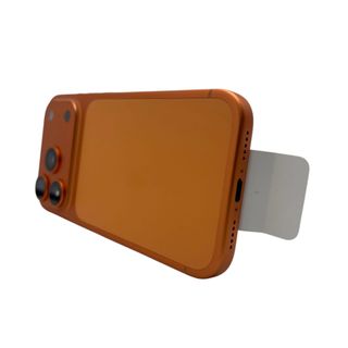 IPHONE 17 PRO 256GB NARANJA *A ESTRENAR*