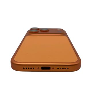 IPHONE 17 PRO 256GB NARANJA *A ESTRENAR*