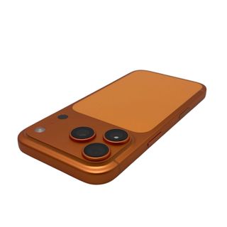 IPHONE 17 PRO 256GB NARANJA *A ESTRENAR*