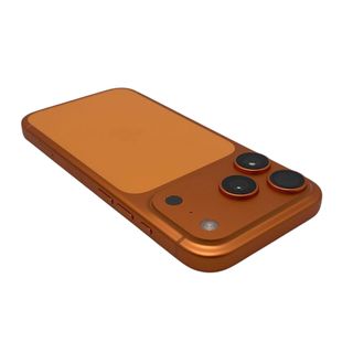 IPHONE 17 PRO 256GB NARANJA *A ESTRENAR*