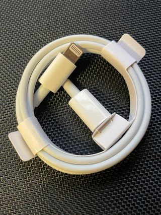 Cavo iPhone Rapido (USB-C a Lightning) | 1m Nuovo