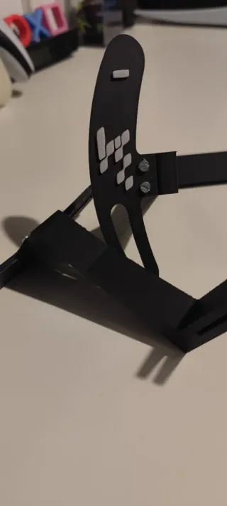 Levas largas G29 G27 Logitech